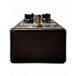Used Great Eastern Fx Co. SILICON FOCUS FUZZ Effect Pedal