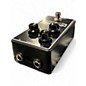 Used Great Eastern Fx Co. SILICON FOCUS FUZZ Effect Pedal