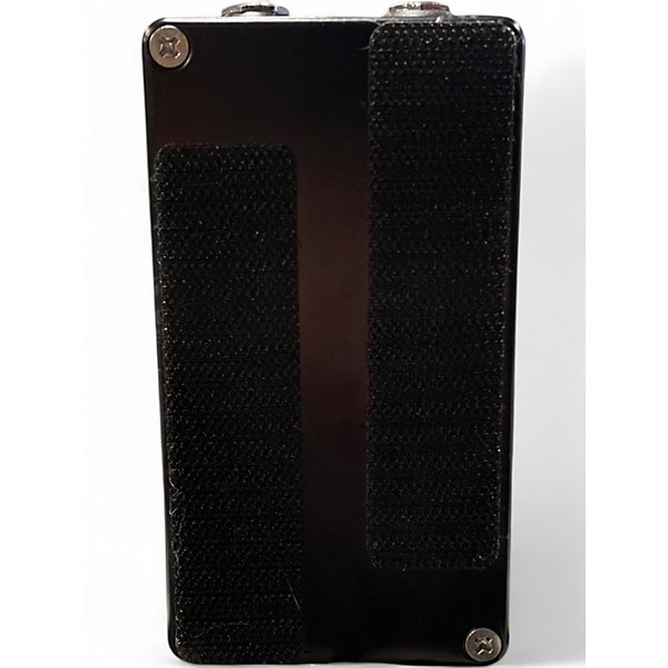 Used Great Eastern Fx Co. SILICON FOCUS FUZZ Effect Pedal