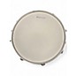 Used Percussion Plus 14in STANDARD Silver Drum thumbnail