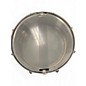 Used Percussion Plus 14in STANDARD Silver Drum