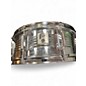 Used Percussion Plus 14in STANDARD Silver Drum