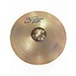 Used Paiste 20in 302 Cymbal thumbnail