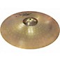 Used Paiste 20in 302 Cymbal