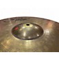Used Paiste 20in 302 Cymbal