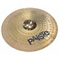 Used Paiste 20in 302 Cymbal
