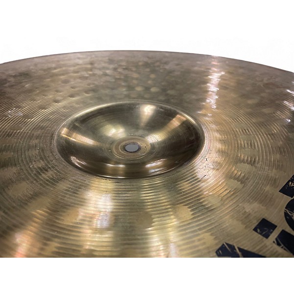 Used Paiste 20in 302 Cymbal