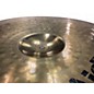 Used Paiste 20in 302 Cymbal