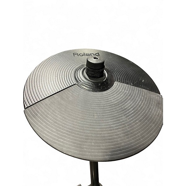 Used Roland Roland TD-1 Electric Drum Set