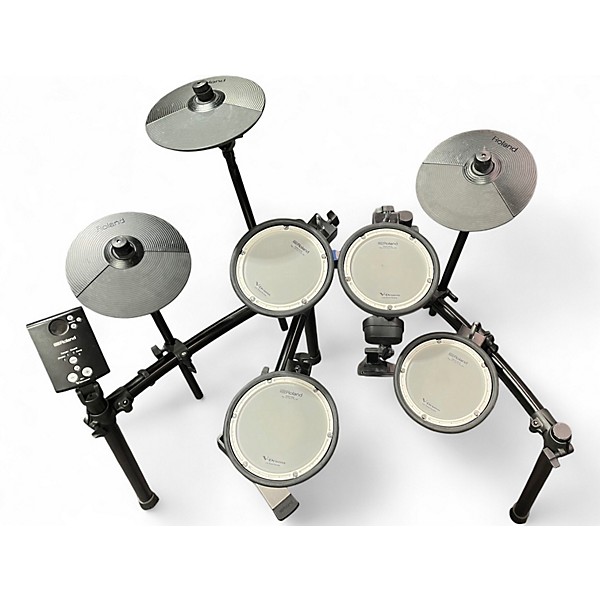 Used Roland Roland TD-1 Electric Drum Set