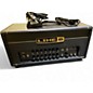 Used Line 6 DT25 Guitar Amp Head thumbnail