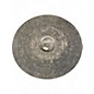 Used Dream 19in Dark Matter Bliss Paper Thin Cymbal