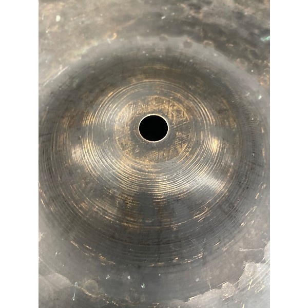 Used Dream 19in Dark Matter Bliss Paper Thin Cymbal