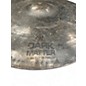 Used Dream 19in Dark Matter Bliss Paper Thin Cymbal