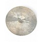 Used Dream 20in Bliss Crash/Ride Cymbal