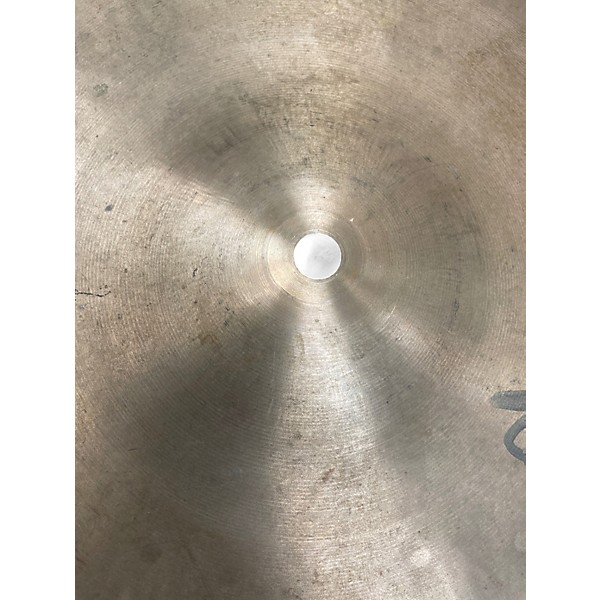 Used Dream 20in Bliss Crash/Ride Cymbal