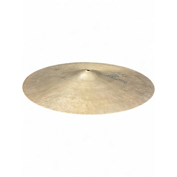 Used Dream 20in Bliss Crash/Ride Cymbal