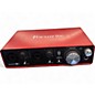 Used Focusrite Scarlett 2i2 Gen 2 Audio Interface thumbnail
