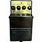 Used BOSS BASS PARAMETRIC EQ Bass Effect Pedal thumbnail
