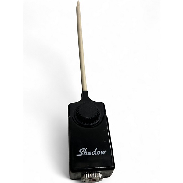Used Shadow Electronics SH 1900 Acoustic Guitar Pickup