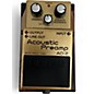 Used BOSS AD2 Acoustic Preamp Guitar Preamp thumbnail