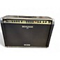 Used Behringer V-Tone GMX212 2X60W Guitar Combo Amp thumbnail