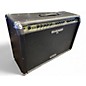 Used Behringer V-Tone GMX212 2X60W Guitar Combo Amp