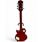 Used Epiphone Les Paul 100 Bolt On Cherry Sunburst Solid Body Electric Guitar