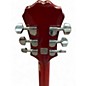 Used Epiphone Les Paul 100 Bolt On Cherry Sunburst Solid Body Electric Guitar