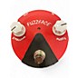 Used Dunlop fuzzface mini Effect Pedal thumbnail