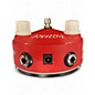 Used Dunlop fuzzface mini Effect Pedal