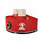 Used Dunlop fuzzface mini Effect Pedal