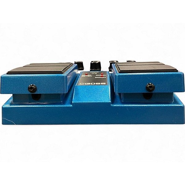 Used BOSS CE20 Chorus Ensemble Effect Pedal
