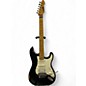 Used 2011 ESP LTD ST203FR Black Solid Body Electric Guitar thumbnail