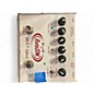 Used DLS Effects Rotosim Speaker Simulator Effect Pedal thumbnail