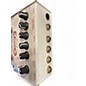 Used DLS Effects Rotosim Speaker Simulator Effect Pedal