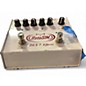 Used DLS Effects Rotosim Speaker Simulator Effect Pedal