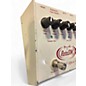 Used DLS Effects Rotosim Speaker Simulator Effect Pedal
