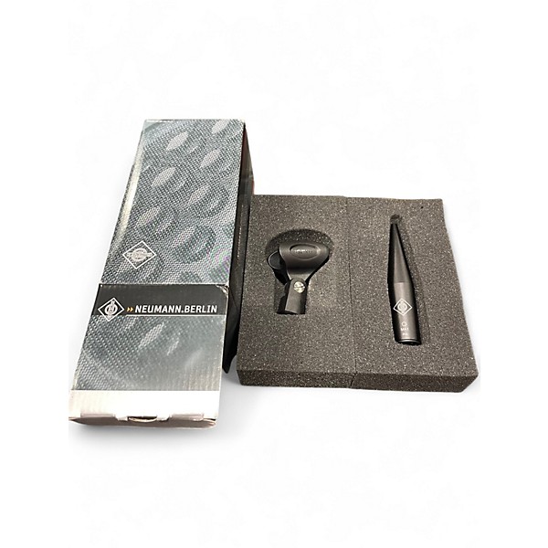 Used Neumann MA1 Condenser Microphone