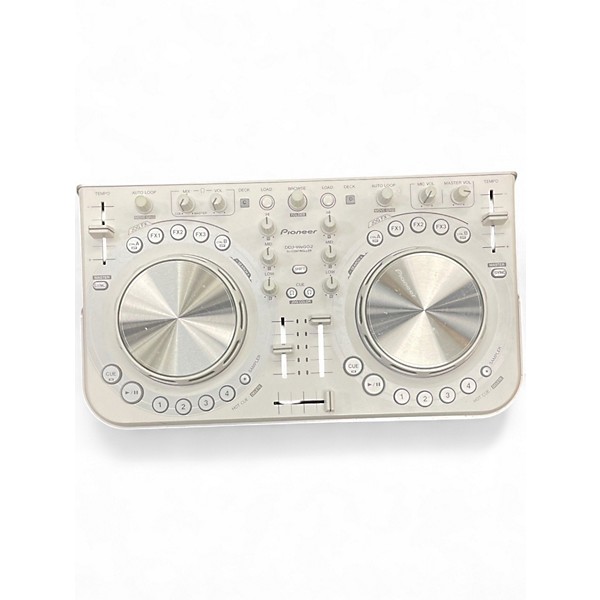 Used Pioneer DJ DJ-WEGO2 DJ Controller