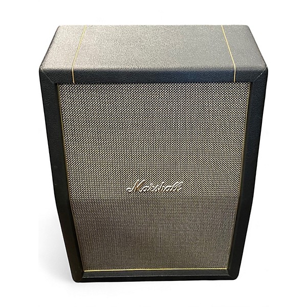 Used Marshall SV212 140W 2X12 Guitar Cabinet