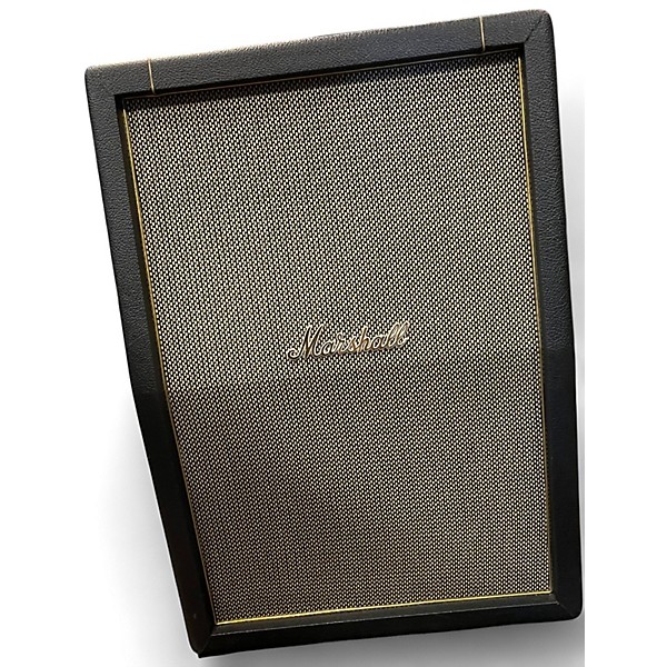 Used Marshall SV212 140W 2X12 Guitar Cabinet