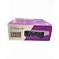 Used Zoom BOOM Audio Interface
