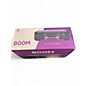 Used Zoom BOOM Audio Interface
