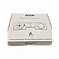Used Zoom BOOM Audio Interface