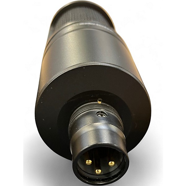 Used Audio-Technica AT2020 Condenser Microphone