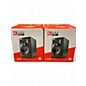 Used JBL LSR305 Pair Powered Monitor thumbnail