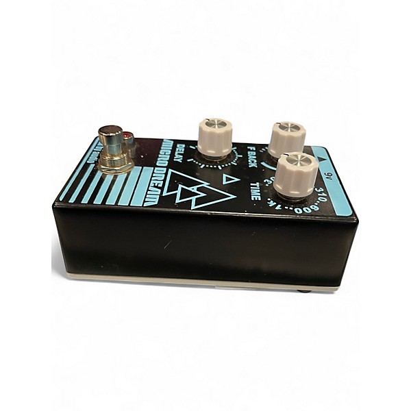 Used Death By Audio MICRO DREAM Effect Pedal