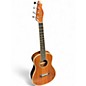 Used Fender MONTECITO TENOR Natural Ukulele thumbnail