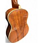 Used Fender MONTECITO TENOR Natural Ukulele